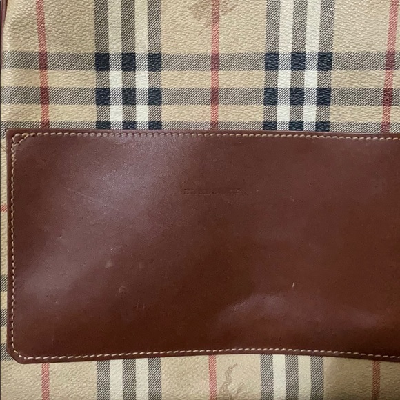 Burberry Backpack - Picture 2 of 5